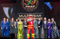Jollibee Group earns PMAP recognition in excellence