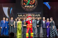 Jollibee Group earns PMAP recognition in excellence