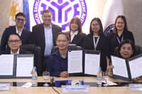 SHFC, TESDA team up to boost housing beneficiaries’ livelihoods