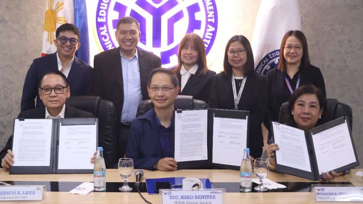 SHFC, TESDA team up to boost housing beneficiaries’ livelihoods
