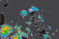 LPA brings flood, landslide risk