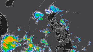 LPA brings flood, landslide risk