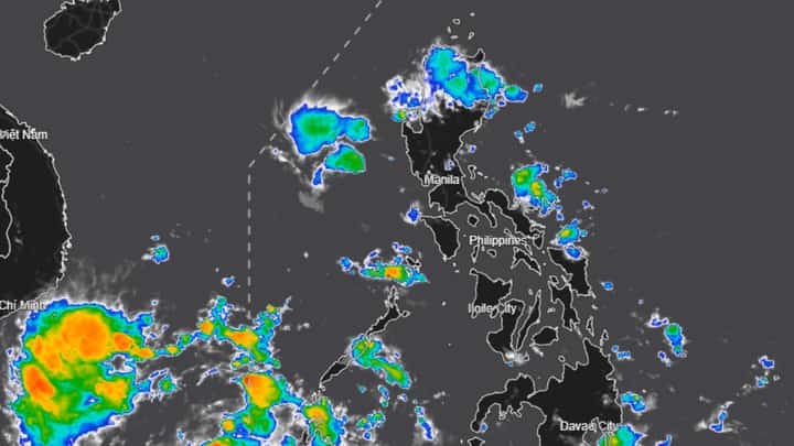 LPA brings flood, landslide risk