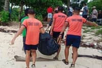 Missing Puerto Princesa man found dead in El Nido waters