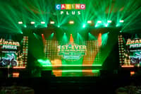 Casino Plus banks on compliance to woo global partners
