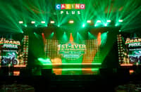 CASINO Plus and Evolution launched their partnership in celebrating exciting new gaming experiences on 30 October at Dusit Thani, in Makati City. The PAGCOR-licensed digital entertainment platform made history as the first operator to stage an offline collaboration with Evolution in the Philippines, taking a partnership built online over nearly five years into a live setting for the first time.