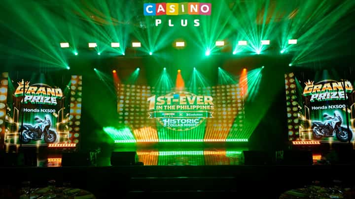 CASINO Plus and Evolution launched their partnership in celebrating exciting new gaming experiences on 30 October at Dusit Thani, in Makati City. The PAGCOR-licensed digital entertainment platform made history as the first operator to stage an offline collaboration with Evolution in the Philippines, taking a partnership built online over nearly five years into a live setting for the first time.