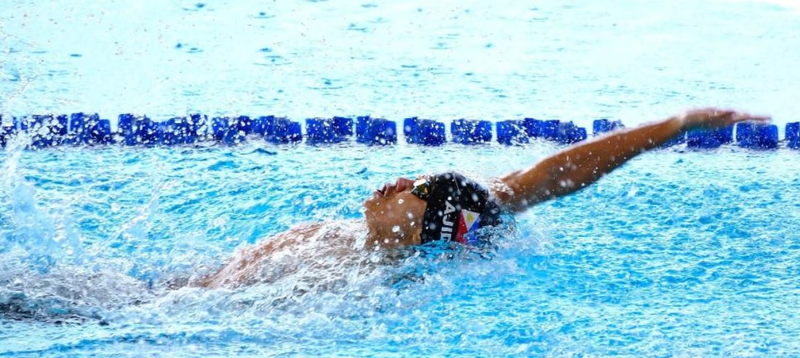 Ajido, Polo put Phl bid in motion