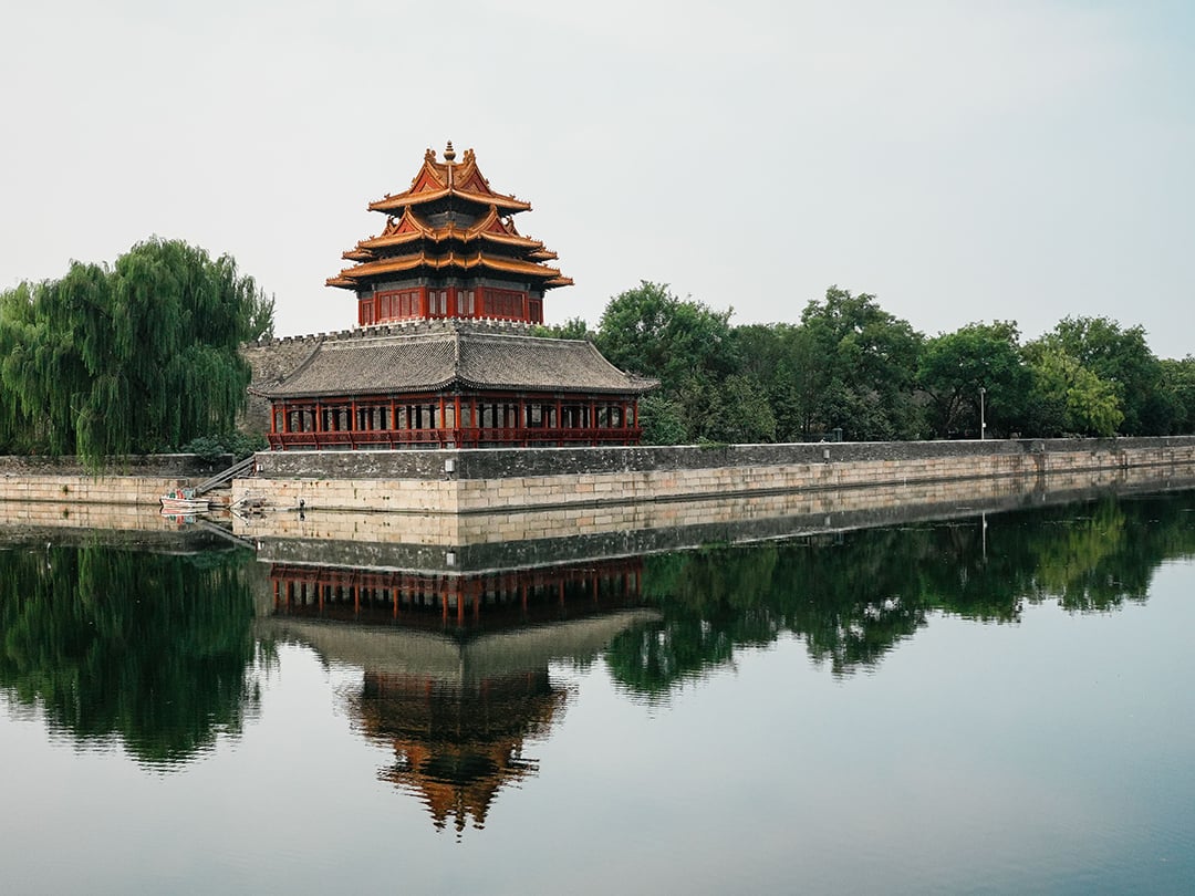 FROM palace corridors to bustling city streets, China offers plenty for C-drama fans to explore beyond the screen.