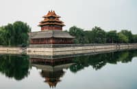 FROM palace corridors to bustling city streets, China offers plenty for C-drama fans to explore beyond the screen.