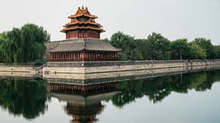 FROM palace corridors to bustling city streets, China offers plenty for C-drama fans to explore beyond the screen.