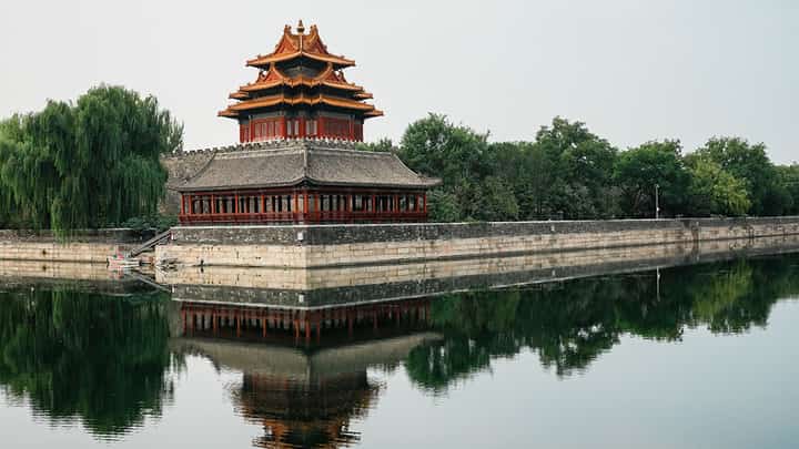 FROM palace corridors to bustling city streets, China offers plenty for C-drama fans to explore beyond the screen.