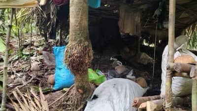 Two NPA members killed in clash