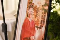 Remembering Susan