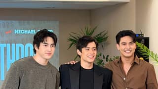 Gen Z heartthrobs team up for concert