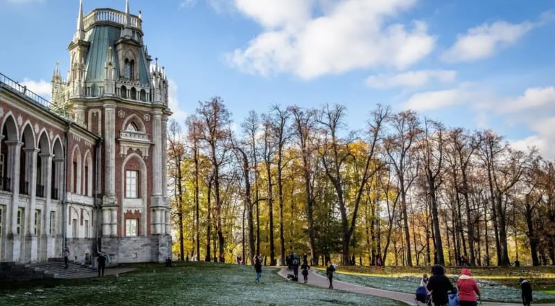 Russia says responding to US report of planned attack on Moscow