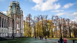 Russia says responding to US report of planned attack on Moscow