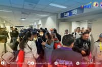 More distressed Saudi OFWs repatriated