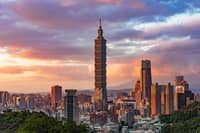 K-pop fuel new wave of Taiwan trips