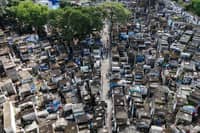 Pinoy inequality even in death