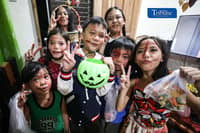 Trick or Treat