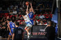Road Warriors sweep Fuel Masters, break into semis after five years
