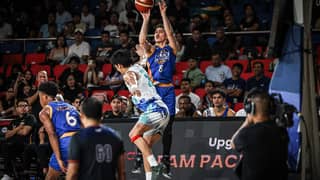 Road Warriors sweep Fuel Masters, break into semis after five years
