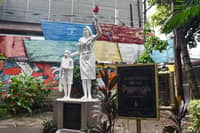 Bantayog ng mga Desaperecidos extends to victims of enforced disappearances ahead of Undas
