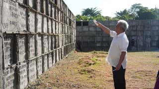 BuCor launches virtual Undas visits for inmates