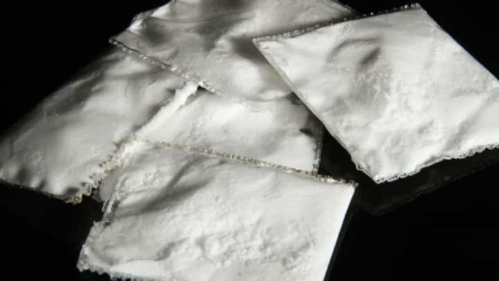 Buy-bust nets P.5-M shabu