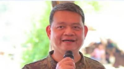 SOLCOM chief urges unity, reflection for Undas