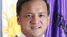 Justice Midas Marquez