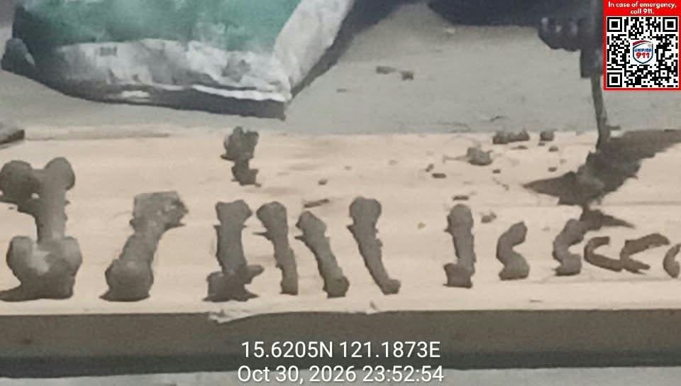 Bones of missing husband found in Laur