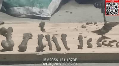 Bones of missing husband found in Laur