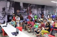 DSWD: Our office moved last year