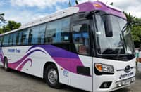 Bus operator vows uninterrupted service