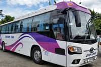 Bus operator vows uninterrupted service