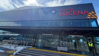 Lucena Port waives terminal fees until year-end