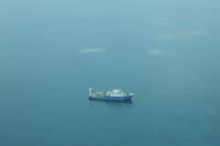 Civic leader flags China's suspected underwater operations near Panatag