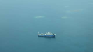 Civic leader flags China's suspected underwater operations near Panatag