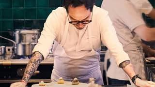 The Michelin docuseries you should stream
