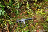 2 CTG members killed, firearms seized in Eastern Samar clash