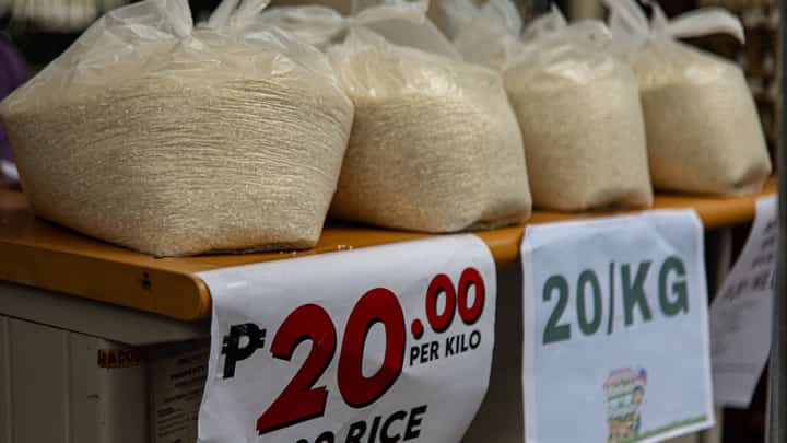 THE Department of Agriculture has reported that 961,346 beneficiaries purchased subsidized P20-per-kilo rice in September 2026, marking the highest monthly turnout since the ‘Benteng Bigas, Meron Na!’ program launched in May 2025. The September figure represents the highest single-month total of participants accessing the low-cost staple.