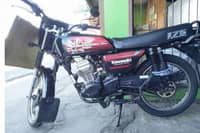 CCTV trail leads to stolen motorcycle in Tanay