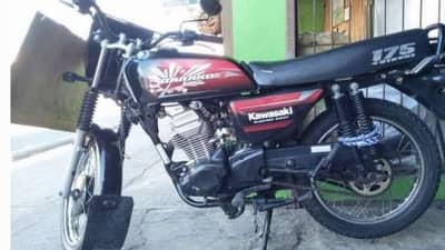 CCTV trail leads to stolen motorcycle in Tanay