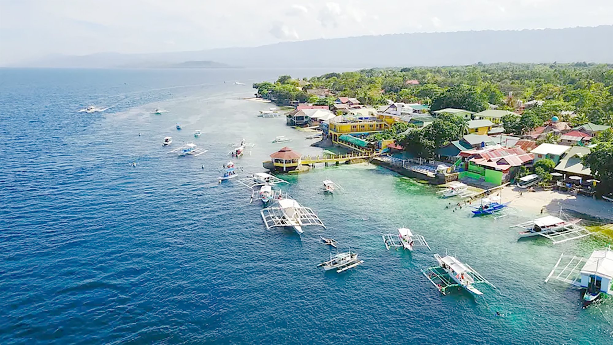 Northern Cebu shipyard park eyed easing repair shortage