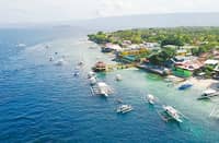 NORTHERN Cebu is being actively explored as a potential location for a maritime industrial park. Initial assessments by industry stakeholders such as the Philippine Coastal Shipping Association have identified potential 100-hectare or larger sheltered coastal sites in Northern Cebu (such as areas around Tabogon and the eastern side of the province) that could physically accommodate vessel construction, maintenance, and fabrication.