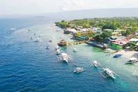 Northern Cebu shipyard park eyed easing repair shortage