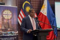 Berjaya golf tournament targets stronger Phl-Malaysia ties