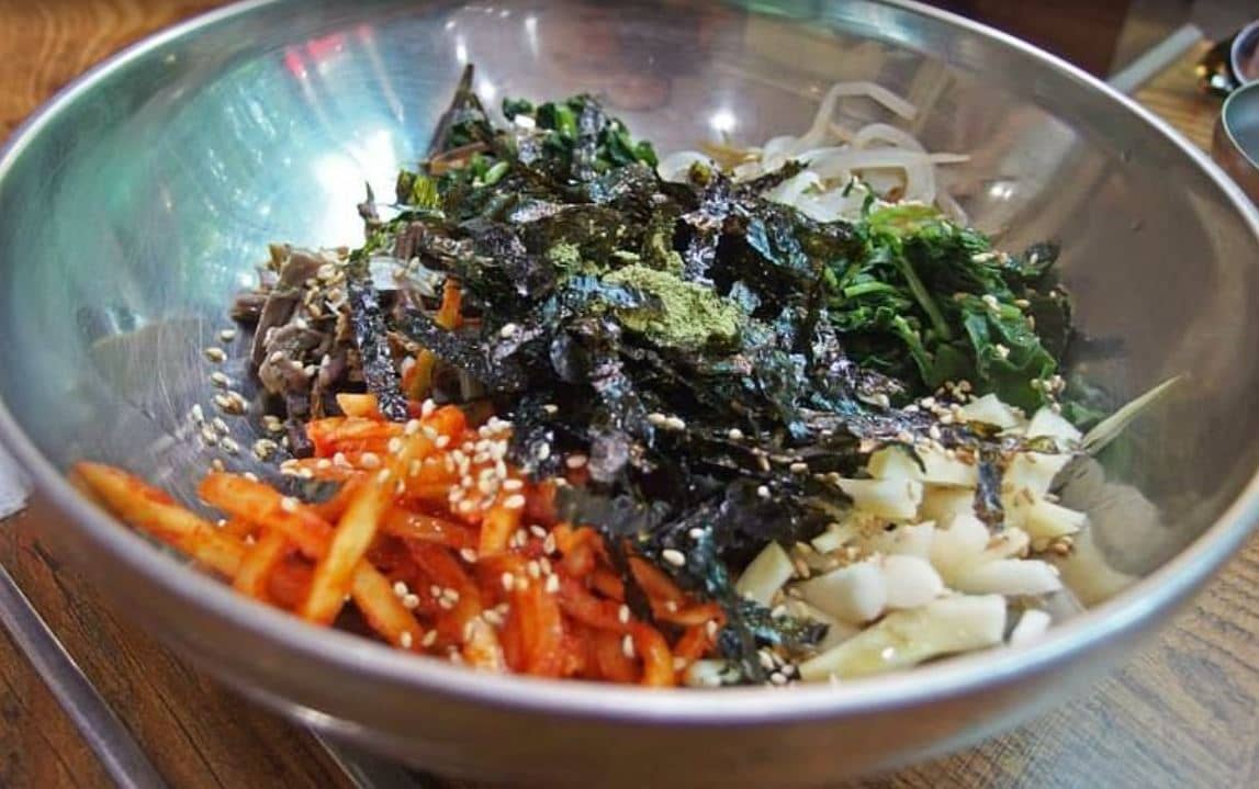 BIBIMBAP